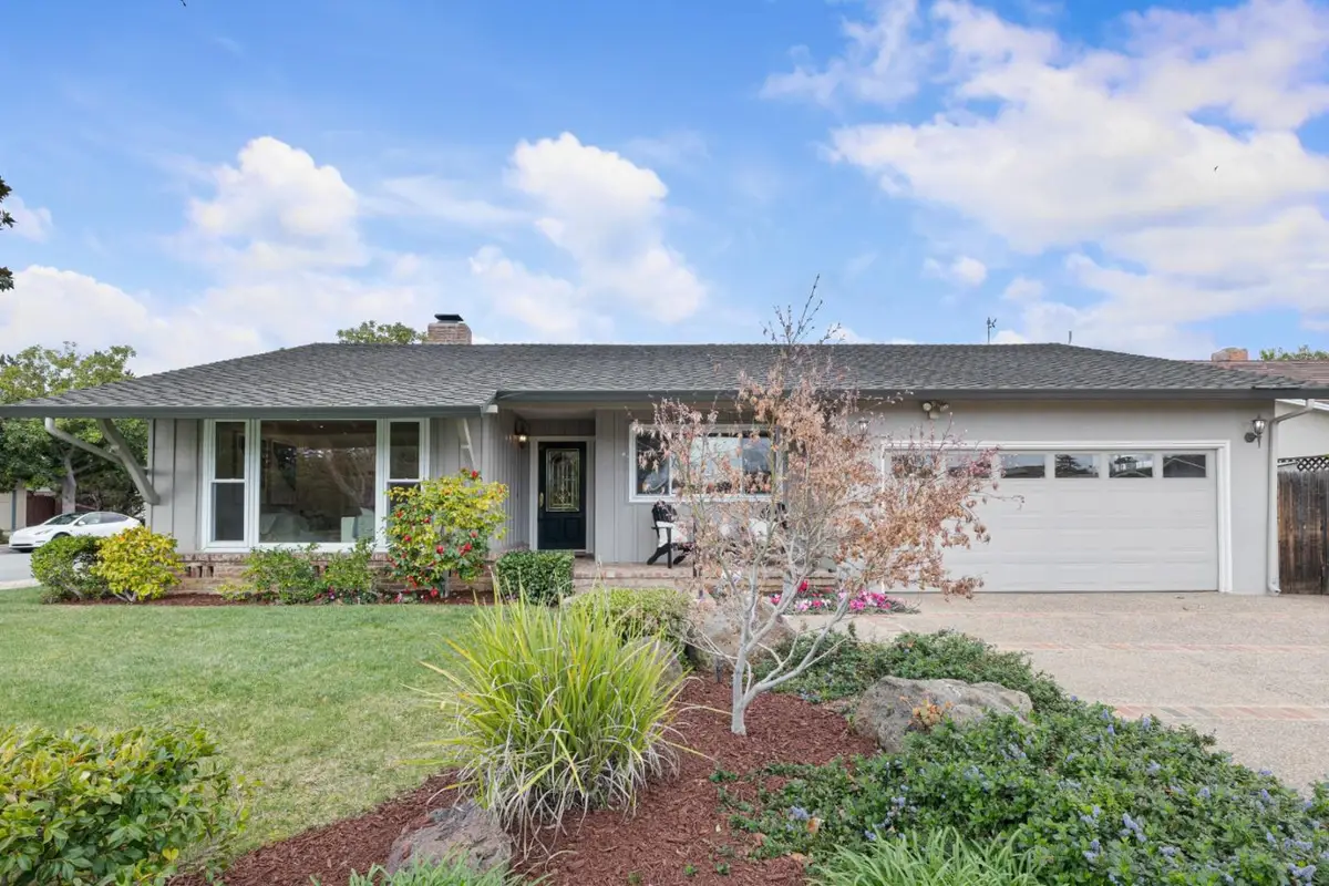 1451 Floyd Avenue, Sunnyvale, CA 94087 - #1