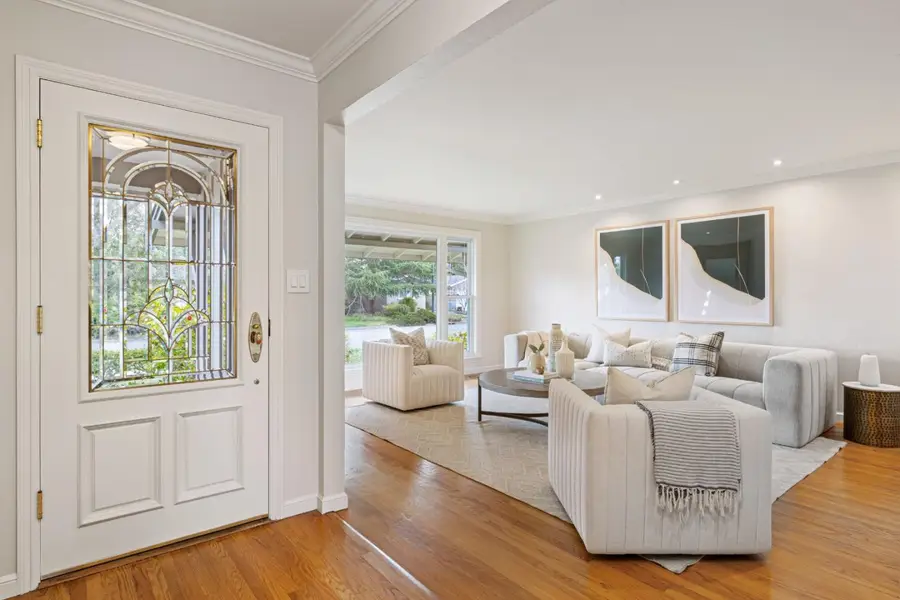 1451 Floyd Avenue, Sunnyvale, CA 94087 - #2