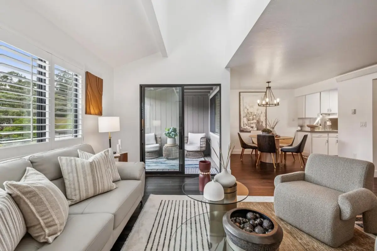 83 Corte Mesa Drive, San Rafael, CA 94901 - #1