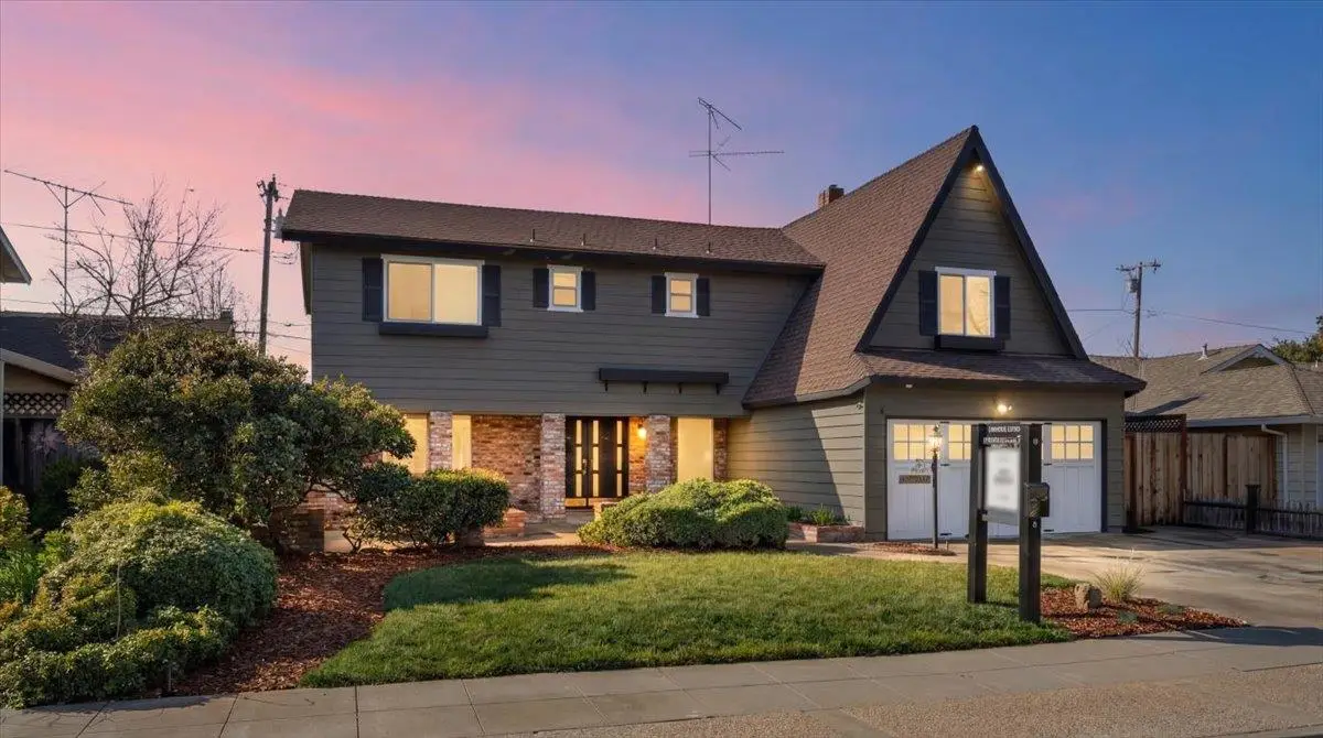 3393 Kathleen Street, San Jose, CA 95124 - #1