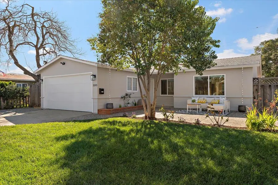 3193 Calzar Drive, San Jose, CA 95118 - #2