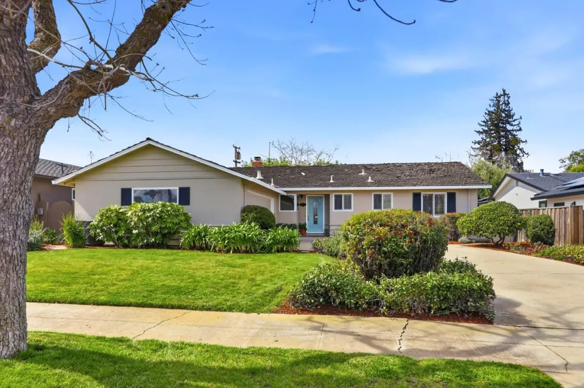 2867 Via Carmen, San Jose, CA 95124 - #1