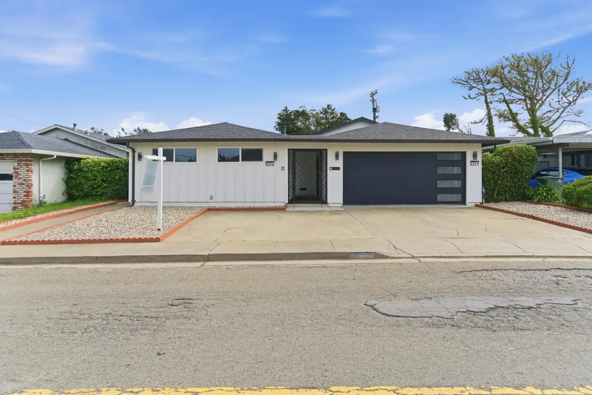 2891 Cottonwood Drive, San Bruno, CA 94066 - #1