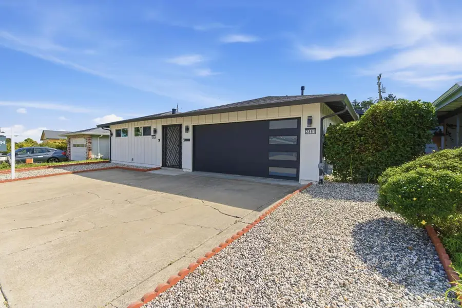 2891 Cottonwood Drive, San Bruno, CA 94066 - #2