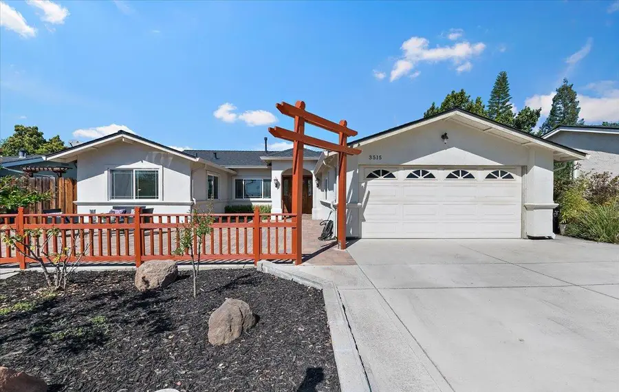 3515 Pine Ridge Way, San Jose, CA 95127 - #2