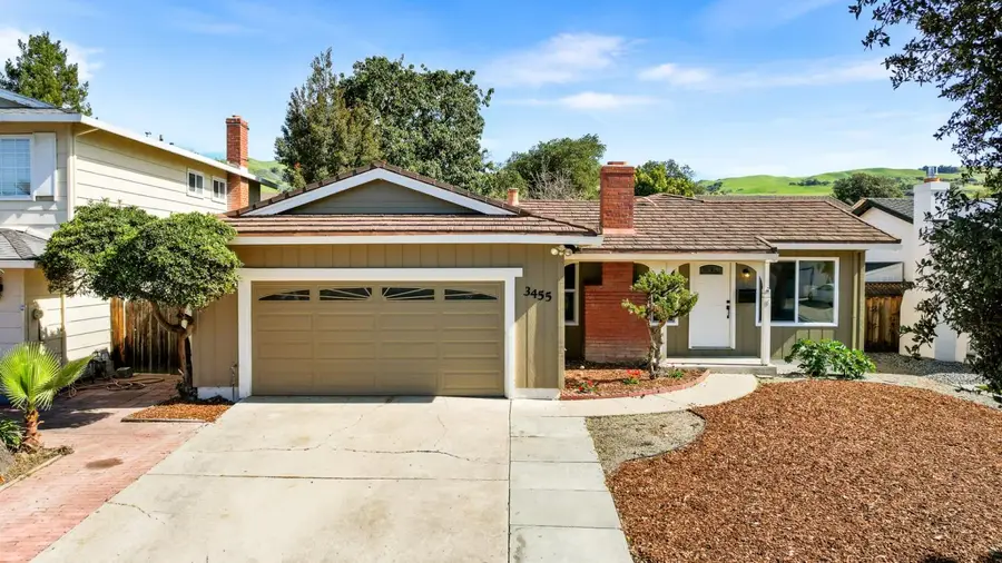 3455 Sagewood Lane, San Jose, CA 95132 - #2