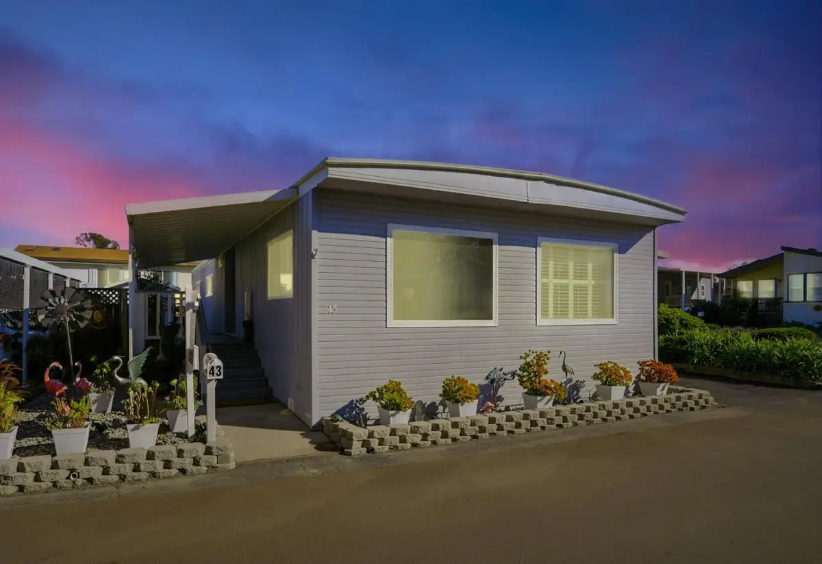 100 N Rodeo Gulch Road #43, Soquel, CA 95073 - #1