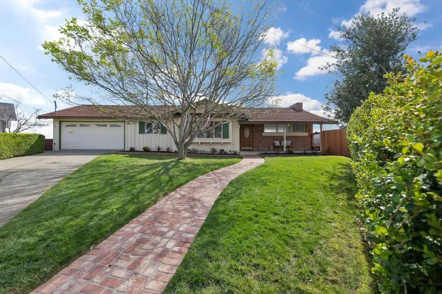 836 Bauer Court, San Carlos, CA 94070 - #2