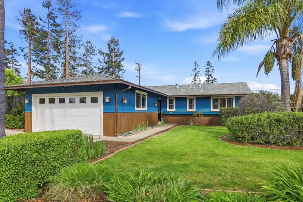 797 Iris Avenue, Sunnyvale, CA 94086