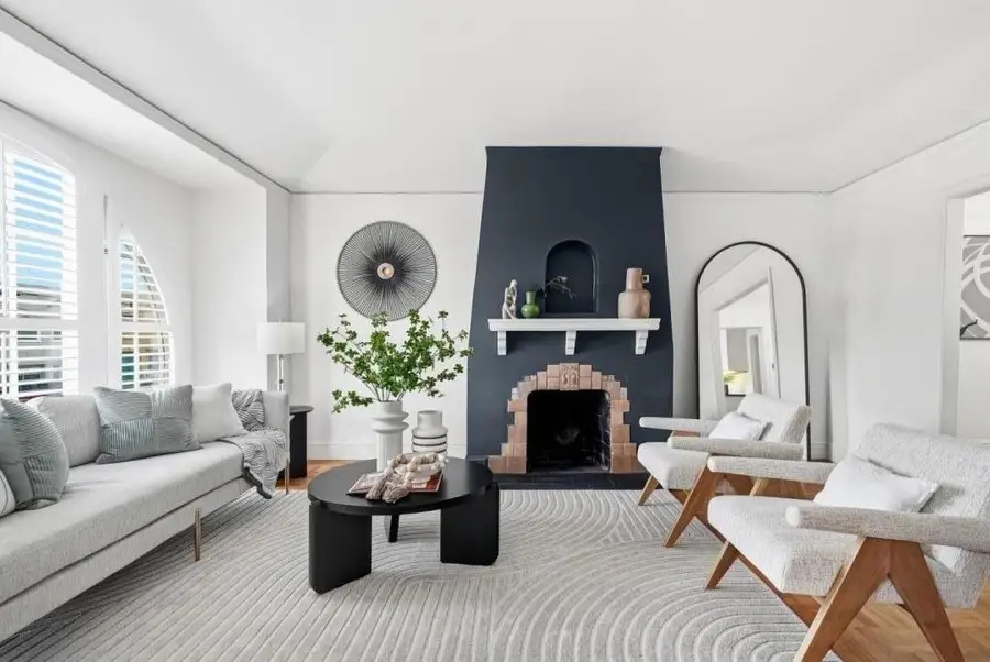 2270 30th Avenue, San Francisco, CA 94116 - #2