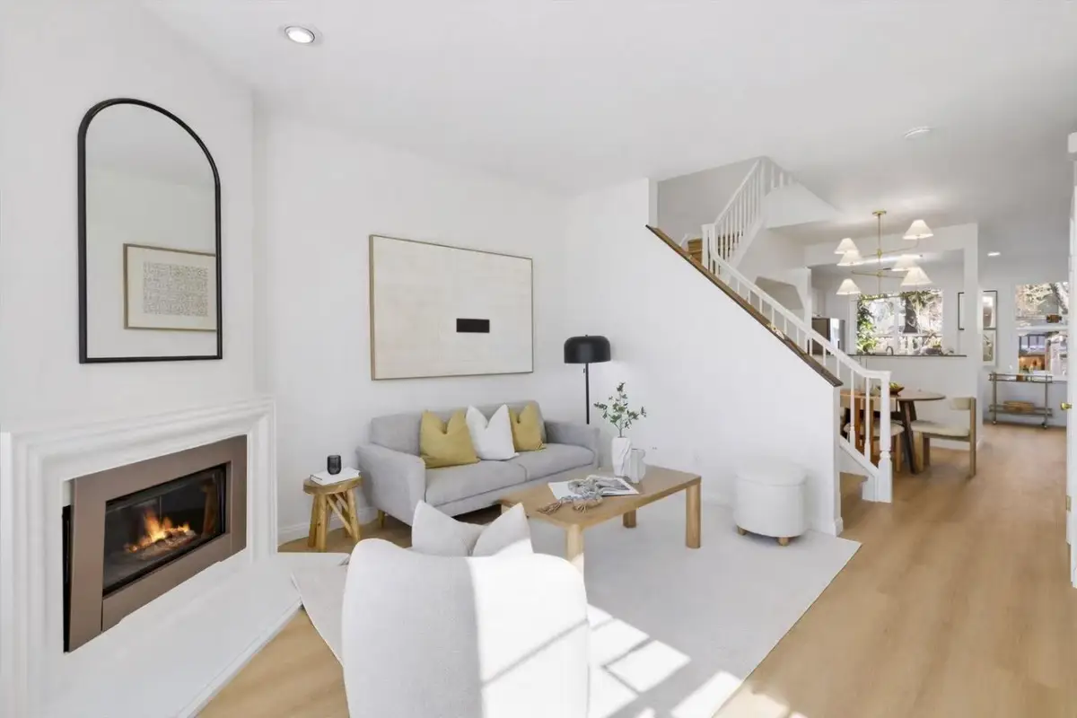 131 Concord Circle, Mountain View, CA 94040 - #1