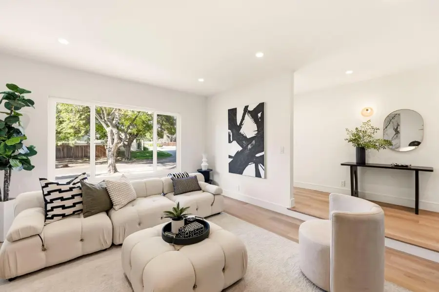 3076 Baronscourt Way, San Jose, CA 95132 - #3