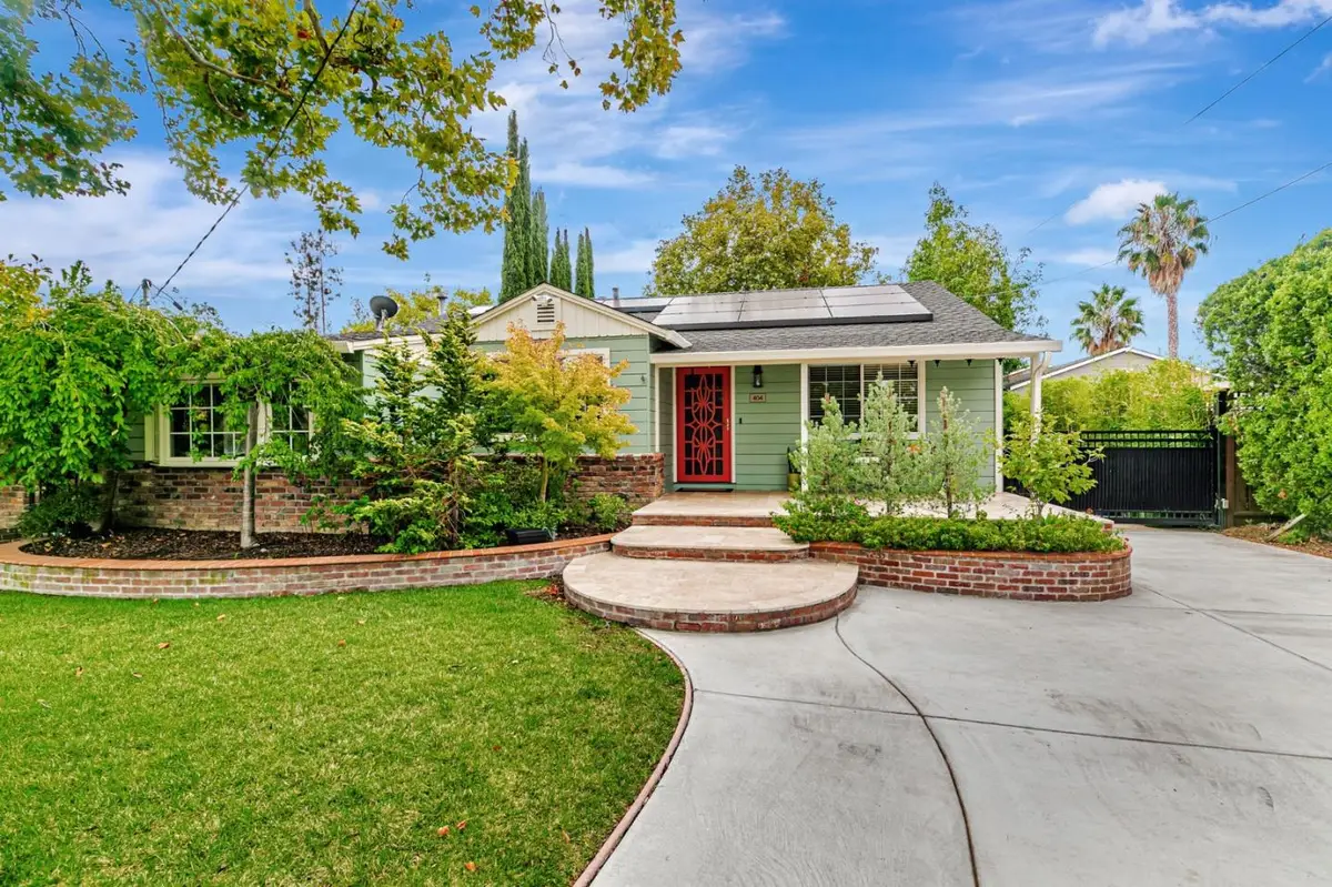 404 Shamrock Drive, Campbell, CA 95008 - #1