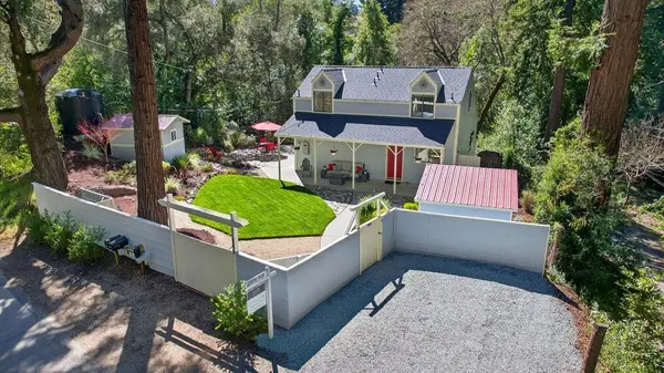 4399 Glenwood Drive, Scotts Valley, CA 95066