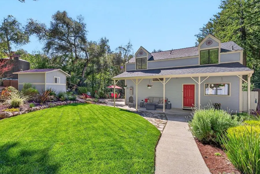 4399 Glenwood Drive, Scotts Valley, CA 95066 - #2