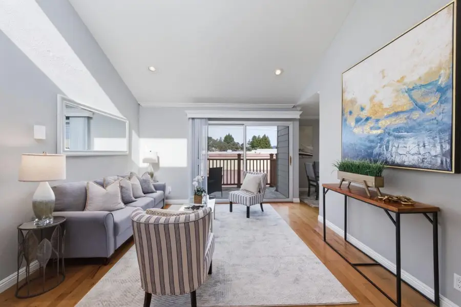 15 Mateo Avenue #10, Millbrae, CA 94030 - #3