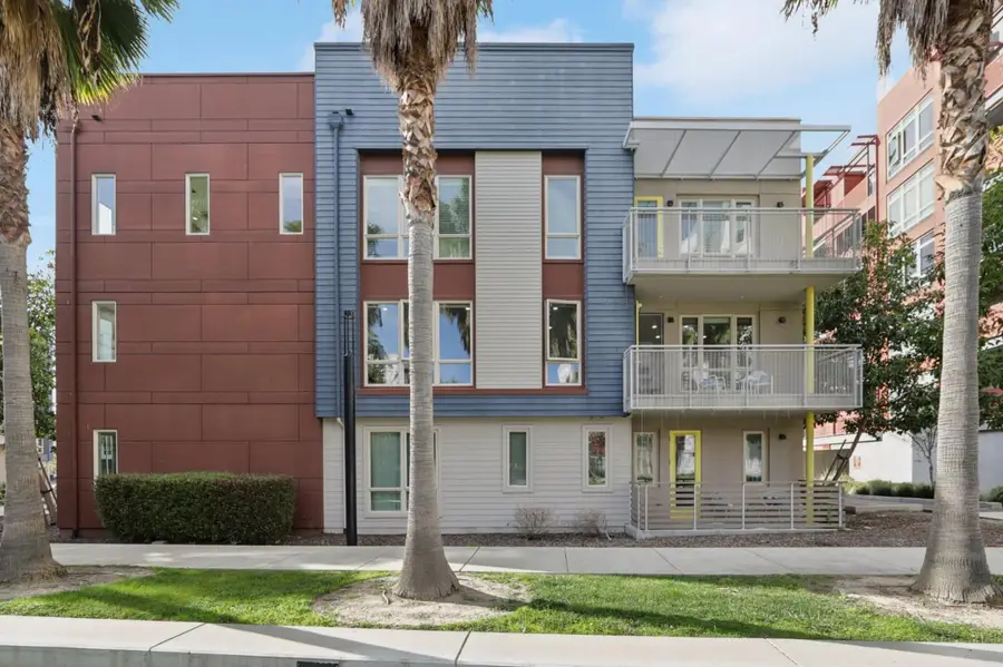 390 Riesling Avenue #21, Milpitas, CA 95035 - #2