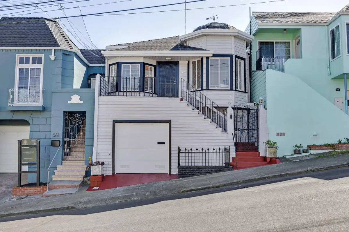 569 Winchester Street, Daly City, CA 94014 - #1