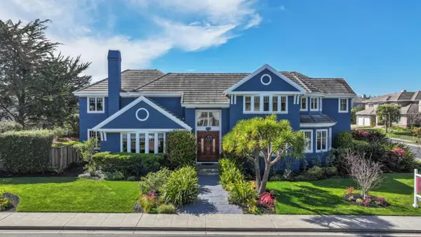 66 Spyglass Court, Half Moon Bay, CA 94019