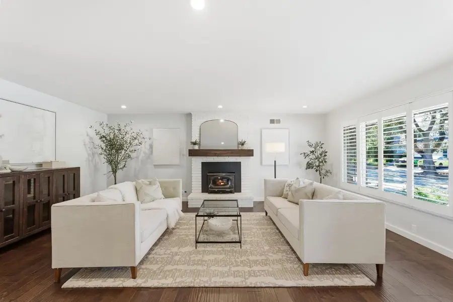 323 Myrtle Street, Redwood City, CA 94062 - #3