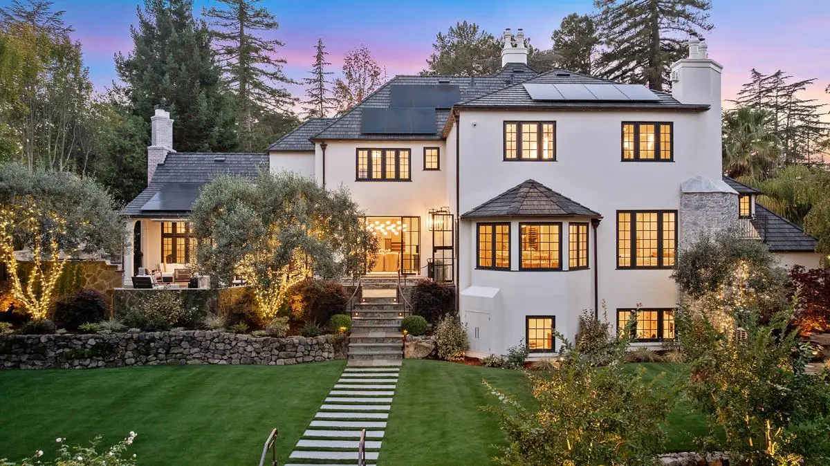 729 Chiltern Road, Hillsborough, CA 94010 - #1