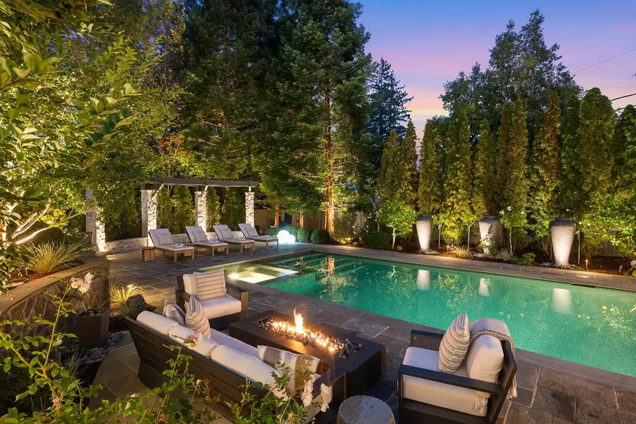 729 Chiltern Road, Hillsborough, CA 94010 - #2