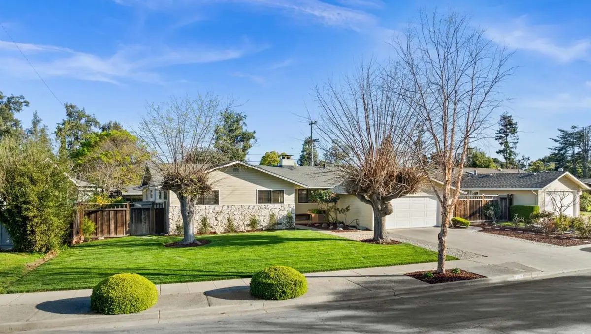 1118 Revere Drive, Sunnyvale, CA 94087 - #1