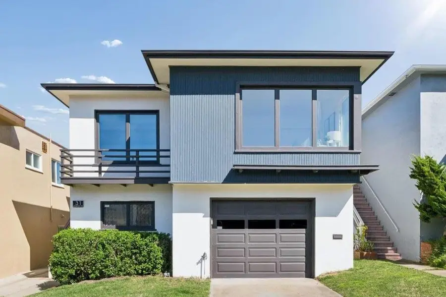 31 Avalon Drive, Daly City, CA 94015 - #2