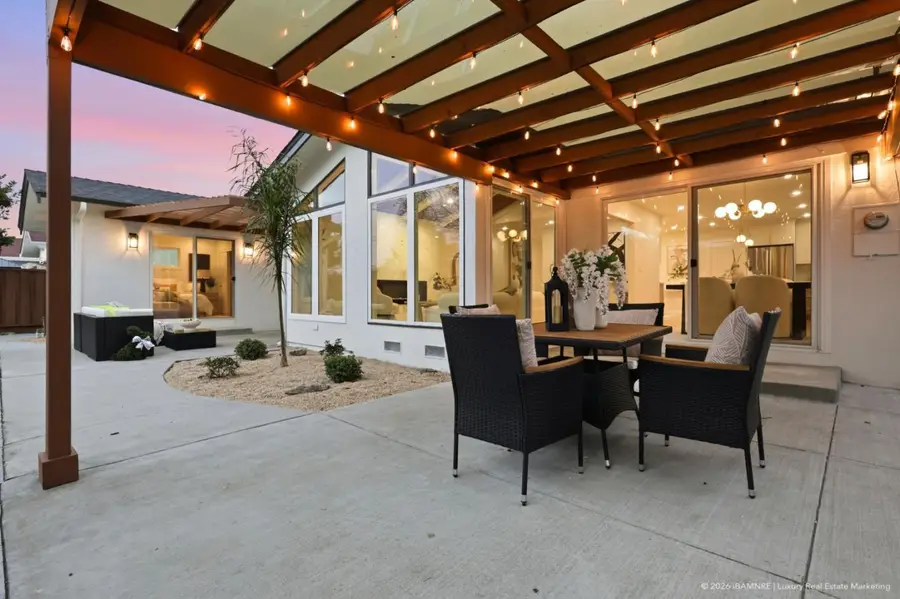 534 Flannery Street, Santa Clara, CA 95051 - #3