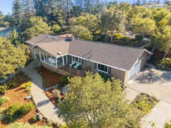 199 Brookwood Road, Woodside, CA 94062