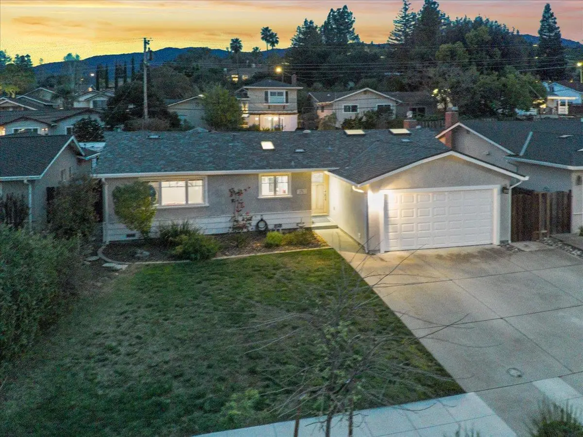 1710 Canna Lane, San Jose, CA 95124 - #1