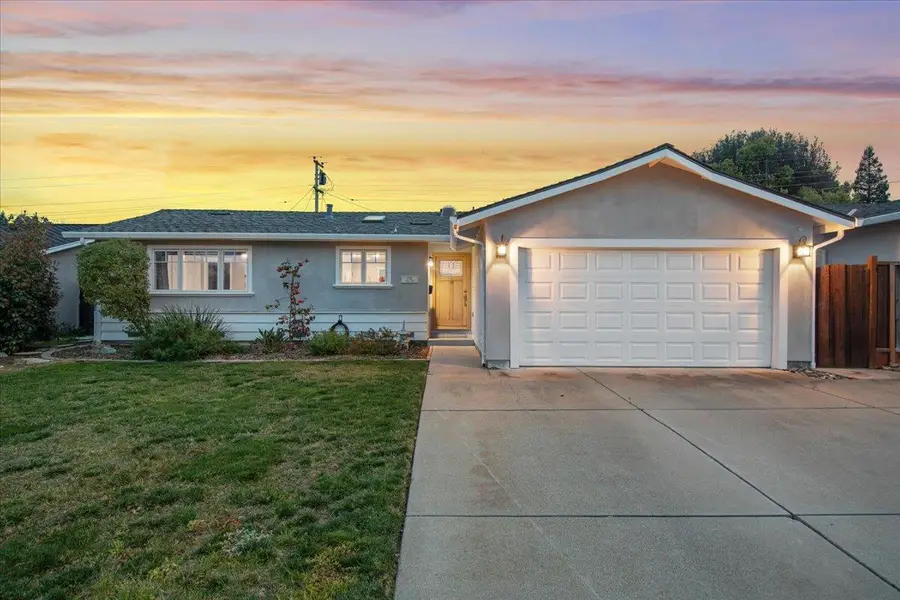 1710 Canna Lane, San Jose, CA 95124 - #3