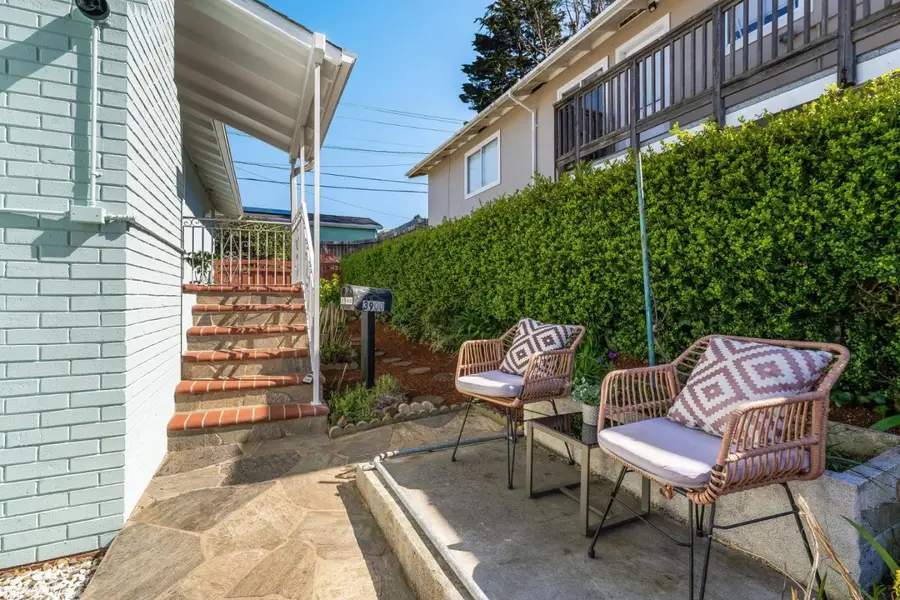 3900 Chilton Lane, San Bruno, CA 94066 - #3