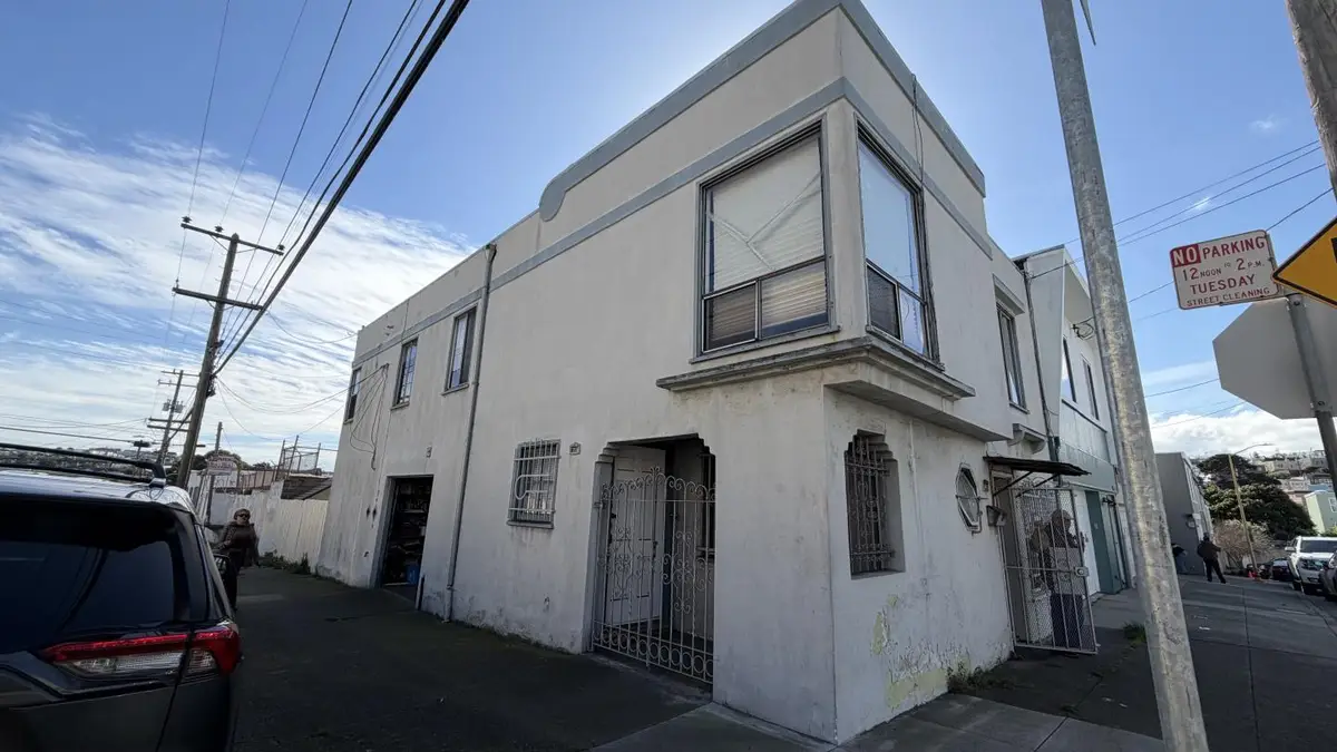 1000 Crescent Avenue, San Francisco, CA 94110 - #1