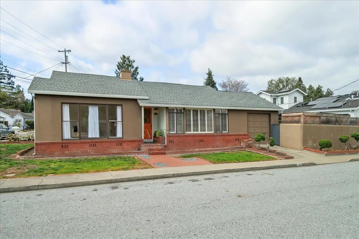 1180 Rosewood Avenue, San Carlos, CA 94070 - #1