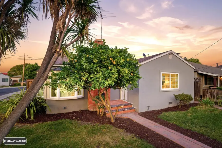 2015 Main Street, Santa Clara, CA 95050 - #3