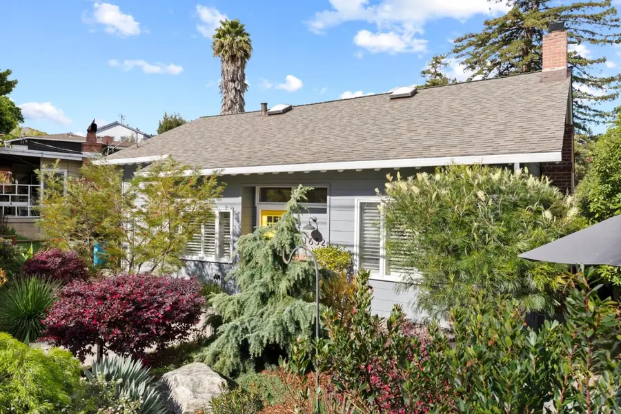 1632 Notre Dame Avenue, Belmont, CA 94002 - #3