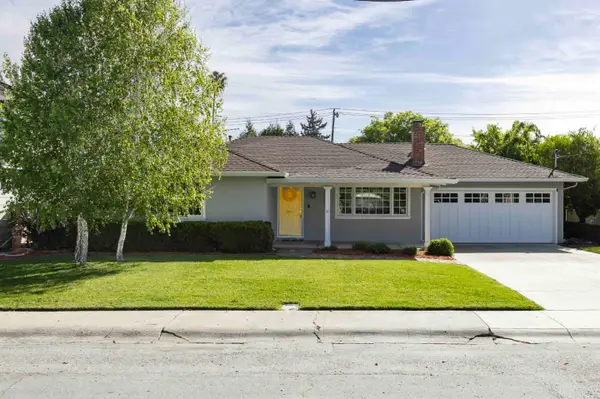1540 Norman Avenue, San Jose, CA 95125