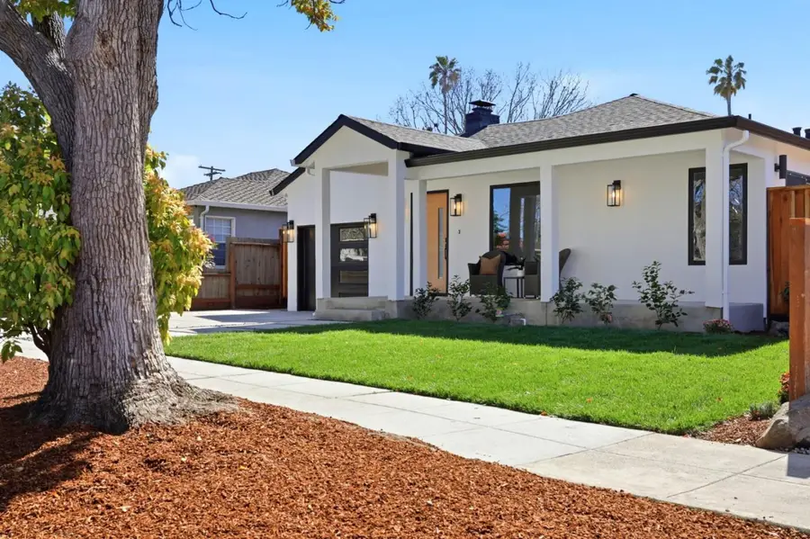 3234 Hoover Street, Redwood City, CA 94063 - #2