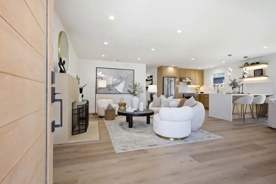 3234 Hoover Street, Redwood City, CA 94063 - #3