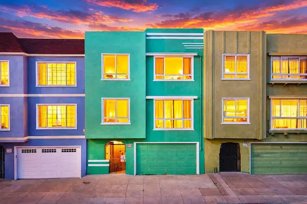 130-132 Holloway Avenue, San Francisco, CA 94112