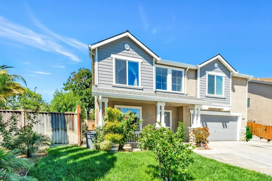 615 Heron Drive, Los Banos, CA 93635 - #2