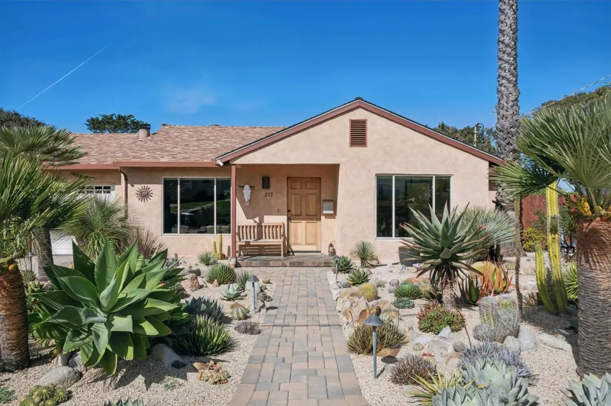 217 Edinburgh Avenue, Monterey, CA 93940 - #1