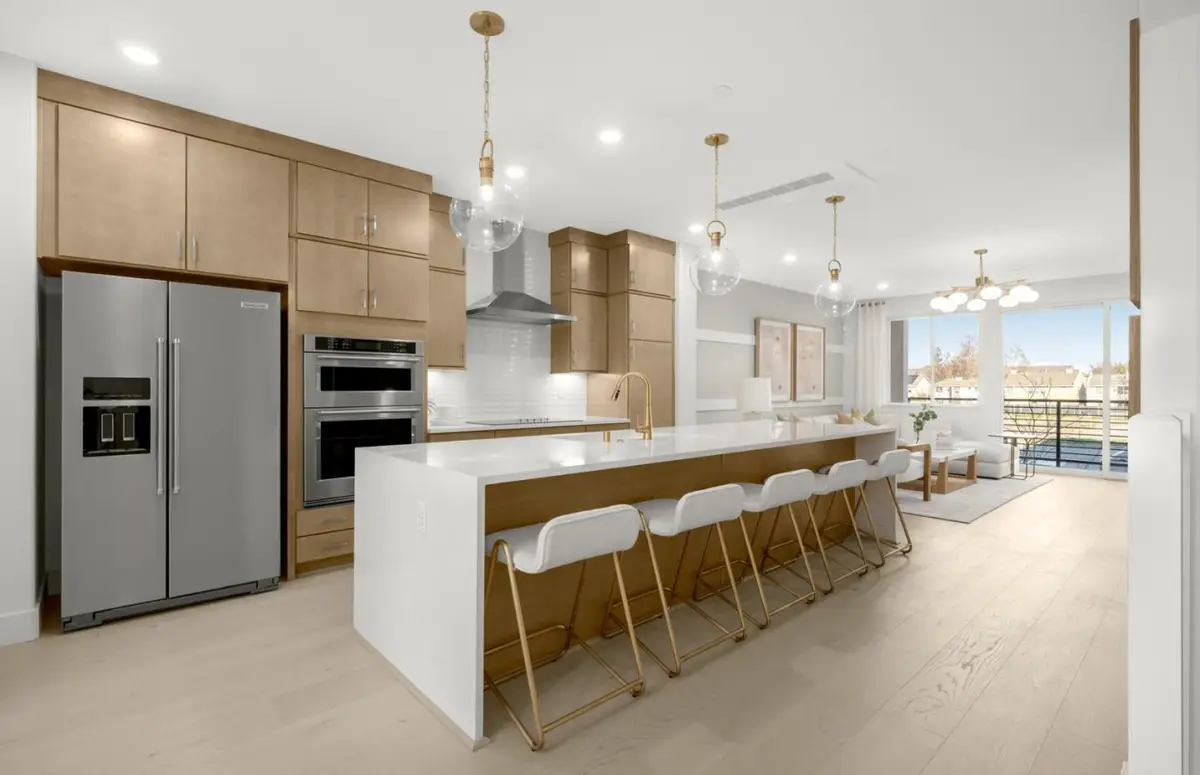 293 Dreamland Way #65-07 - Plan 4, Campbell, CA 95008 - #1