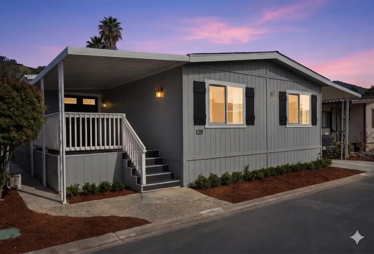 128 Chateau La Salle Drive #128, San Jose, CA 95111 - #1