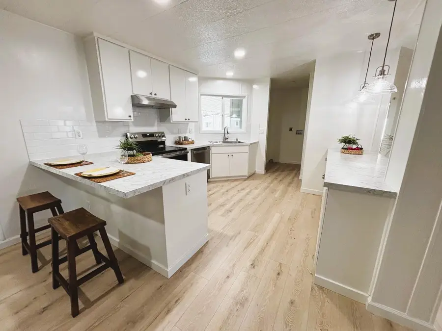 128 Chateau La Salle Drive #128, San Jose, CA 95111 - #3