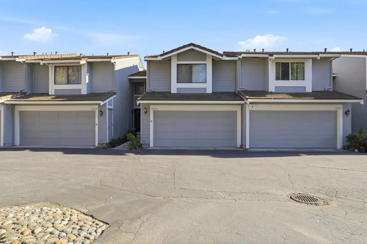 4967 Cherry Avenue, San Jose, CA 95118 - #1