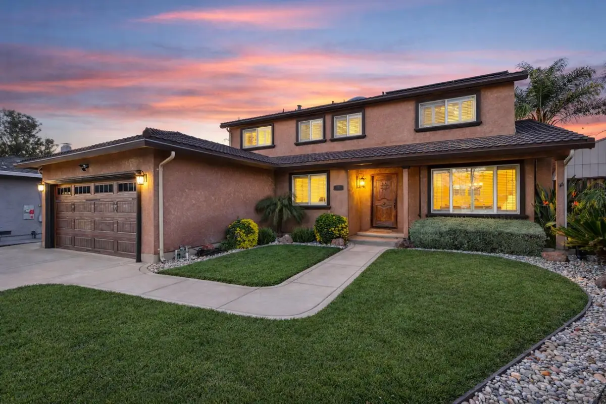 4220 Corte De Tebaldi, San Jose, CA 95118 - #1