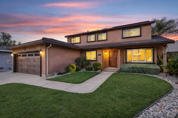 4220 Corte De Tebaldi, San Jose, CA 95118