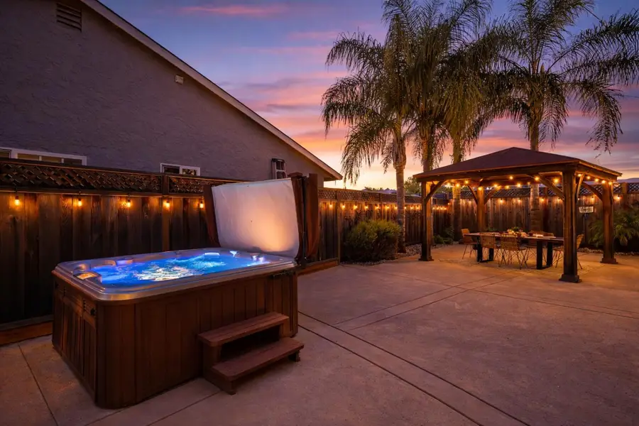 4220 Corte De Tebaldi, San Jose, CA 95118 - #3